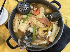 -广记餐厅(万福路店)