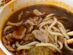 -王记生烫牛杂面馆(兰陵路店)