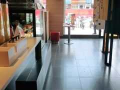 -麦当劳(坂田分店)