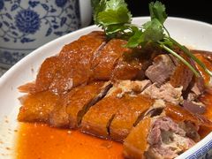 -昌隆•家家鹅乡•海南菜老字号(琼海店)