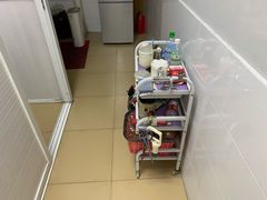 -伍师傅按摩馆(白云尚城花园店)