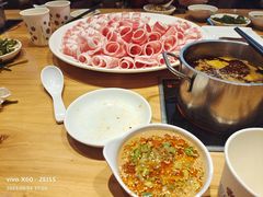 -嗨羊火锅(西环店)