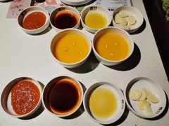 -本家韩国烤肉(青岛万象城店)