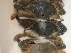 -南海渔家•海鲜•正宗海南菜(海棠湾店)