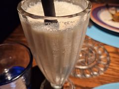-甘尼仕印度餐厅酒吧(斜塘老街店)