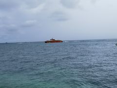 -三亚西岛海洋文化旅游区