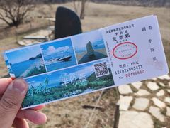 -棒棰岛宾馆景区