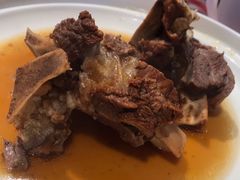 牛脊骨-西贝莜面村(金隅嘉品mall店)