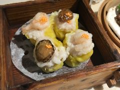 -又一间茶点轩(百汇广场店)