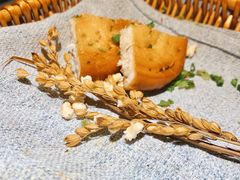 葱油饼-辛香汇·现炒川菜(淮海路百盛店)