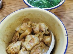 -山北老老头馄饨