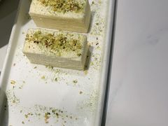 -清真·卡德尔大叔新疆主题餐厅(龙汇路店)