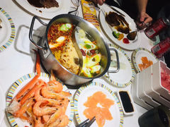 -吉布鲁牛排海鲜自助(西湖万达店)