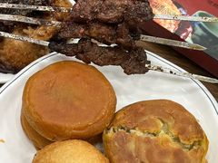 -西安贾三灌汤包·回坊小吃·清真炒菜(北院门总店)