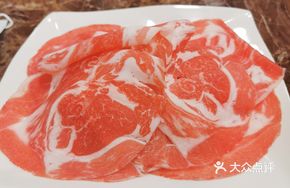 Inner Mongolia Premium Lamb Shoulder Meat