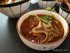 -贡梅老面馆·蟹粉面·无锡特色小吃(南长街主推店)