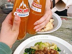 -陆长玖古法猪脚饭(玄风桥店)