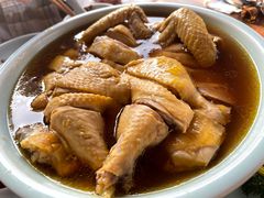 -孔乙己酒家(虹桥路店)