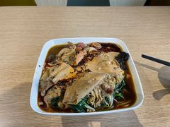 -林静小吃(复兴路店)