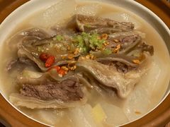 -广州富力丽思卡尔顿酒店·丽轩·粤菜