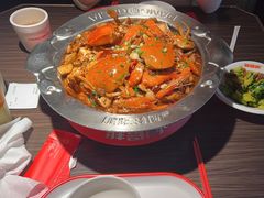 -胖哥俩肉蟹煲(杭州下沙学林街店)