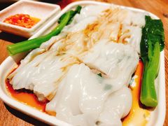 传统石磨牛肉肠粉-十六蒲(桂林路店)