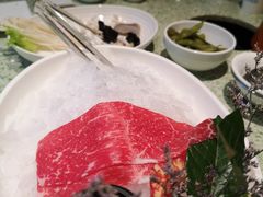 -爱丽格斯火锅(东岸国际店)