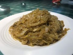 -苏师傅菜馆(上沙店)