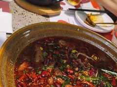-椒爱水煮鱼川菜(皇姑万象汇店)