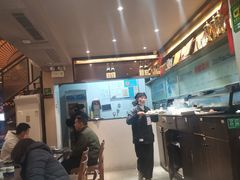 大堂-大雄寿司(洛浦店)