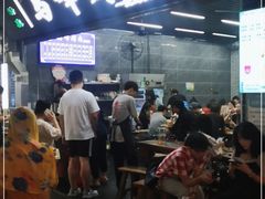 -清真·马峰烤肉(小学习北巷店)