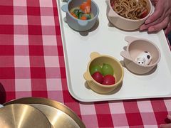 -西贝莜面村(镇江苏宁广场店)