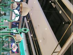 -楼兰古丽·新疆拌面·清真(华阳城店)