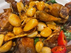 -乡亲鹅肉城(吴江店)