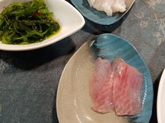 -怡乡王品海鲜姿造自助体验餐厅(大岛商业广场店)