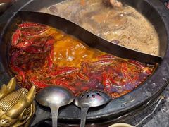 -蜀大侠火锅(建设路第五大道店)