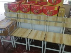 -鸿运兔·手撕烤兔(天府广场店)