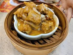 -点都德(汇胜楼店)
