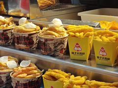 -味子夫鸡柳(解放碑总店)