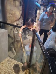 -酷嗒动物文化乐园(cutezoo西溪乐天城店)