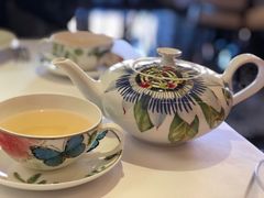 -Le Comptoir de Pierre Gagnaire