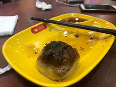 -小杨生煎(香港名都店)