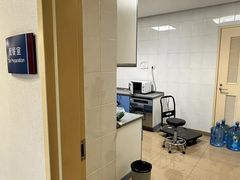 -天津市泰达医院