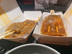 -乐乐姐超级土豆(中关村5号店)