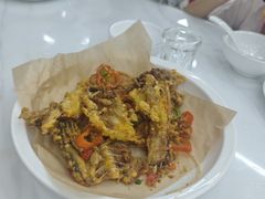 -嘉升大排档(番禺总店)