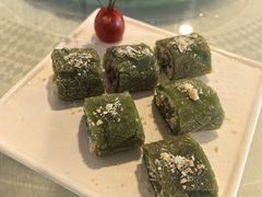 -五号茶居·新派粤菜·岭南五号酒店(沿江中路店)