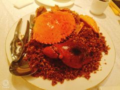 -喜记避风塘炒辣蟹(旗舰店)