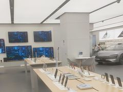 -华为智能生活馆(上海金桥国际商业广场)