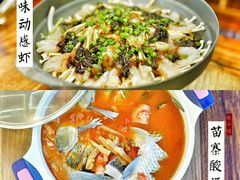 -那小楼·特色广西菜餐厅(中山店)