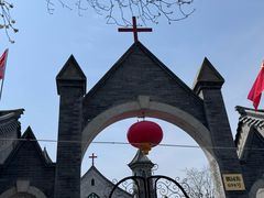 -青州古城